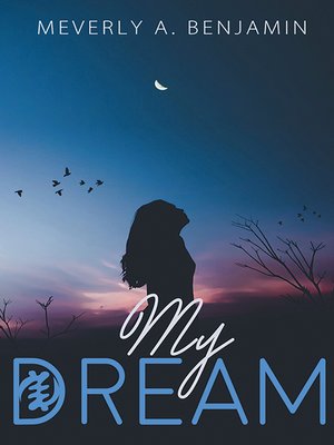 cover image of My Dream
